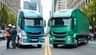 Electric vs. Hydrogen Commercial Trucks: Pros, Cons, and Key Differences