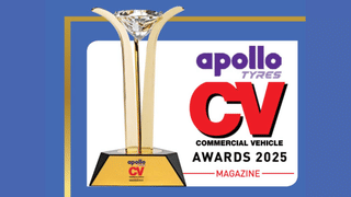 16वें अपोलो CV अवार्ड्स 2025 में वाणिज्यिक वाहन उद्योग बना केंद्र बिंदु 16वें अपोलो CV अवार्ड्स 2025 में वाणिज्यिक वाहन उद्योग बना केंद्र बिंदु