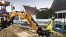 SANY Excavators: Innovation, Power, and Performance in Every Machine
