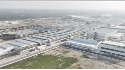 Maruti Suzuki Starts Commercial Vehicle Manufacturing at the New Haryana Plant