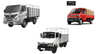 Top 3 Best-Selling Light Commercial Vehicles (LCVs) in India