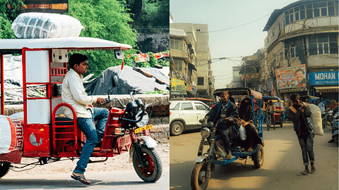 Delhi’s E-Rickshaw Puzzle: A Transport Lifeline or a Traffic Menace?