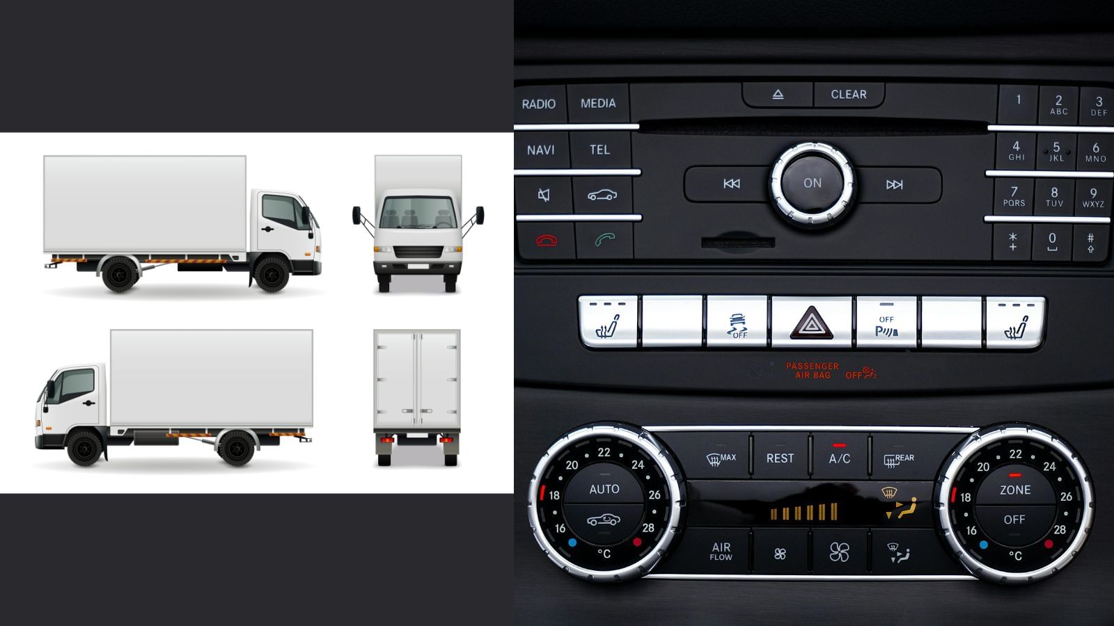 Climate Control System Commercial Vehicle Market: A Surge in Demand and Innovation
