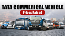 Tata Motors to Hike Commercial Vehicle Prices Up to 2% from April 1, 2025
