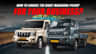 How to Choose the Right Mahindra Pickup for Your Business