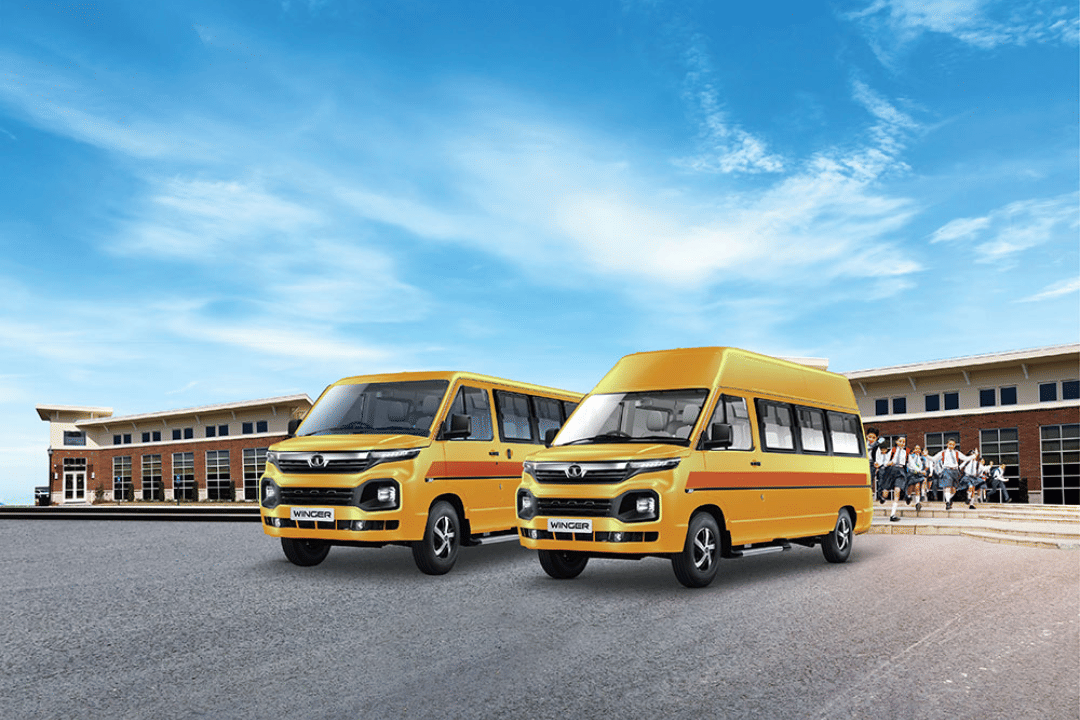 Tata Winger 18 Seater: Price Breakdown by City and Variant