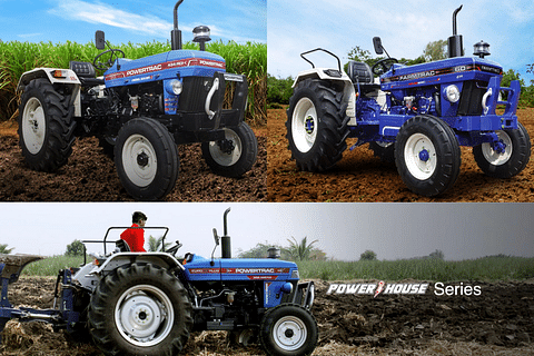 Escorts Kubota Projects Strong Tractor Growth in FY26
