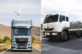 Tata Signa 4932.T Truck Price In India - Mileage, Payload & Reviews 2026
