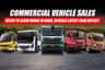 Commercial Vehicle Sales Begin to Slow Down in India, Reveals Latest FADA Report