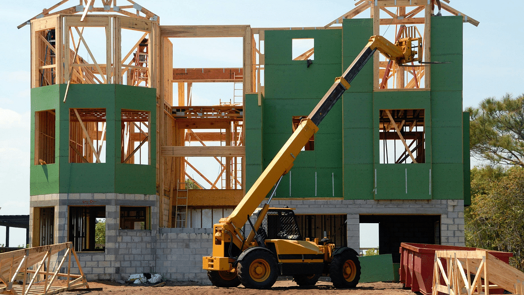 Construction Machinery Market Set to Surge, India Leads Growth