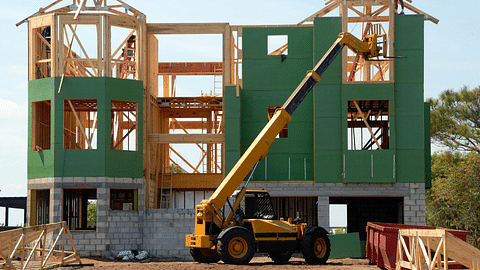 Construction Machinery Market Set to Surge, India Leads Growth