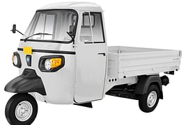 Piaggio Ape Xtra: Best Cargo Three-Wheeler for Small Business
