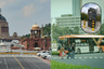 Delhi Govt Sanctions INR 107-Crore E-Bus Charging Infrastructure for 4 Dwarka Depots