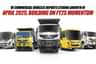 VE Commercial Vehicles Reports Strong Growth in April 2025, Building on FY25 Momentum