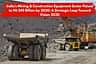 India’s Mining and Construction Equipment Sector to Reach $45B by 2030