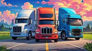 Top Trucks with Advanced Safety Features in 2025