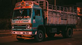 Best Trucks to start a logistics business in 2025: Top 5 Models