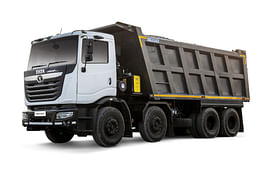 Tata Prima Heavy-Duty Truck: Best Long-Haul CV in India