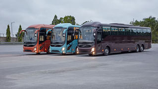 Volvo Buses Price in India: Cost Breakdown, Variants and Value for Money Explained 