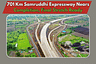 701 Km Samruddhi Expressway Nears Completion, Final Stretch Ready