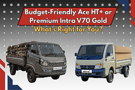 Budget-Friendly Ace HT+ or Premium Intra V70 Gold: What’s Right for You?