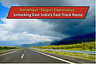 Gorakhpur–Siliguri Expressway: Unlocking East India’s Fast-Track Route