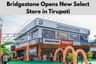 Bridgestone India Strengthens Retail Presence with New Select Store in Tirupati