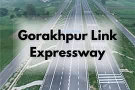 Gorakhpur Link Expressway Opens: Faster, Smoother Travel Begins