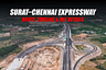 Surat–Chennai Expressway: Route, Timeline and Key Details