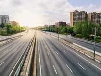 380 किमी गाज़ियाबाद–कानपुर एक्सप्रेसवे से यात्रा समय में 3 घंटे की कटौती संभव