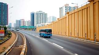 Bengaluru-Chennai Expressway Now Expected to Open by June 2026