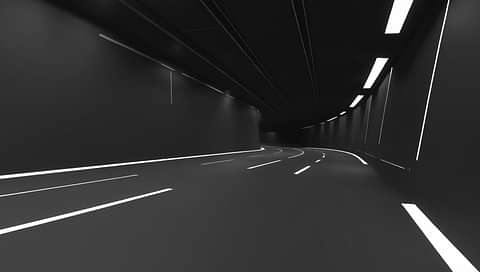 Mumbai-Pune Expressway 'Missing Link' to Open by August 2025