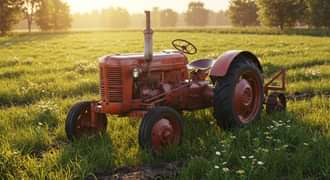 Top Trusted Mahindra Tractors Under 40 HP in 2025