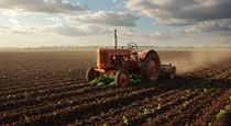 Mahindra Sells 40,643 Tractors in May 2025, Achieving 10% Sales Growth