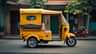 Saarthi DLX E-Rickshaw Review – Is It Worth the Price?