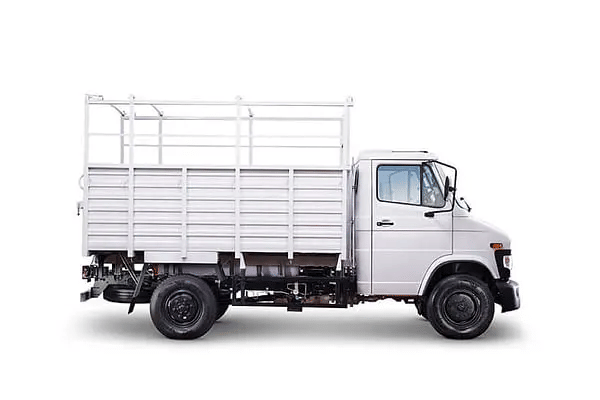 Tata 407 Gold SFC: Why It's Still a Bestseller in the LCV Segment