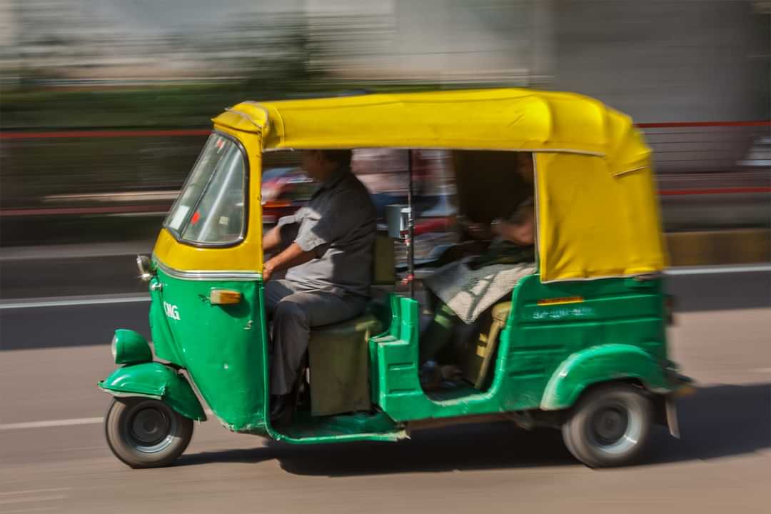 Buying a Used 3-Wheeler: What to Check Before You Invest