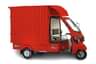 Kinetic Safar Jumbo E-Rickshaw – Budget Cargo EV for Last Mile?