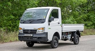 5 Reasons Why Tata Ace is Still the Best Mini Truck for Small Businesses