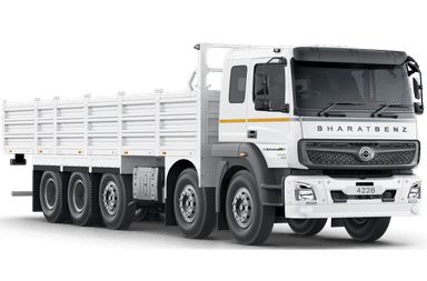 How Durable Are BharatBenz Trucks in Indian Road Conditions?