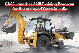 CASE Launches Training Program for Unemployed Youth