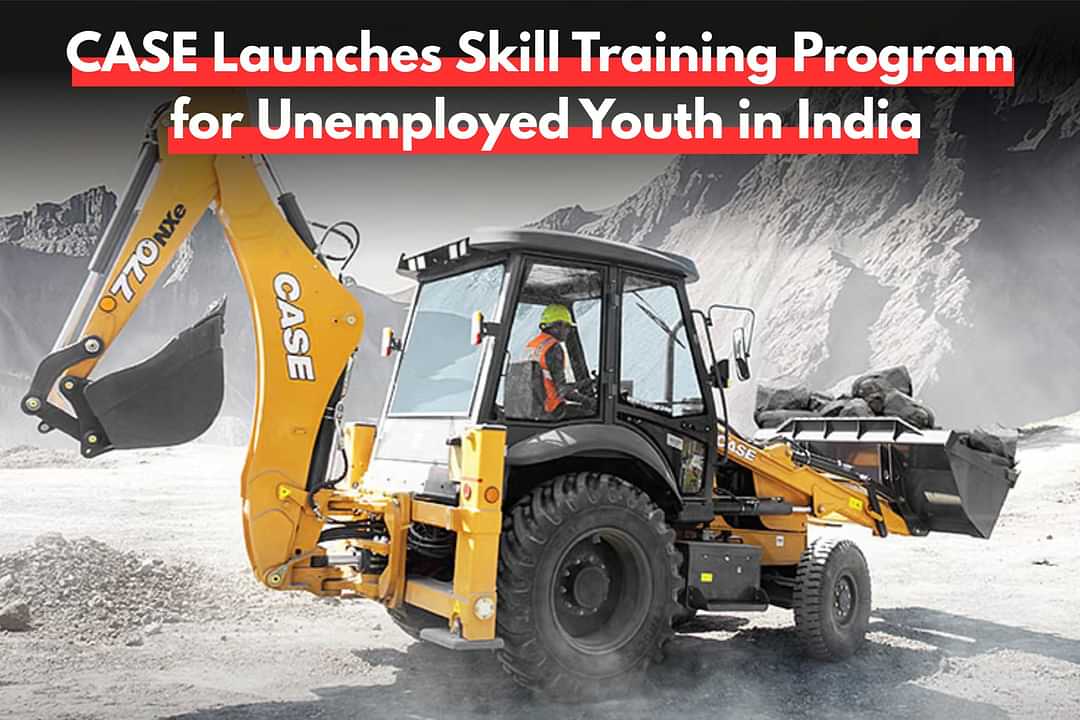 CASE Launches Training Program for Unemployed Youth