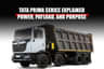 Tata Prima Series Explained: Power, Payload, and Purpose