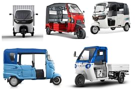 India’s Electric 3 Wheeler Sales Surge, CNG Auto Market Shrinks