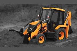 JCB 3DX on road price in India in 2025: Specs and Features