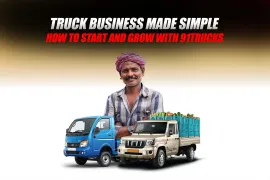 Truck Business Made Simple: How to Start and Grow with 91trucks