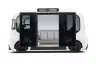Costliest Toyota in the World Is a 17-Seater All-Electric Shuttle Bus