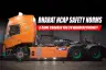 Bharat NCAP Safety Norms: A Game Changer for CV Manufacturing?