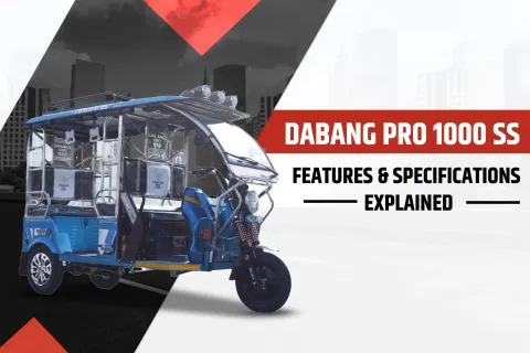 Dabang Pro 1000 SS: Price, Features & Specifications Explained
