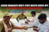 Eicher Organizes Multi-State Health Check-Ups for Truckers Under Driver Welfare Initiative